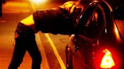 Φορείς του AIDS ακόμα πέντε ιερόδουλες