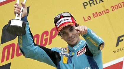 Δεν προλαβαίνει Γαλλία ο Έντουαρντς