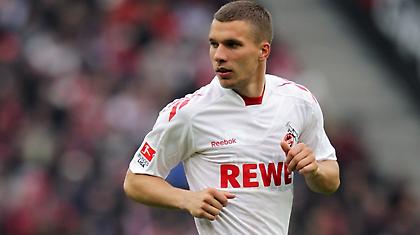 «Φανταστικός επιθετικός ο Ποντόλσκι»