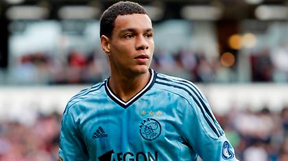 «Βλέπει» Φαν Ντερ Βιλ η Ρόμα