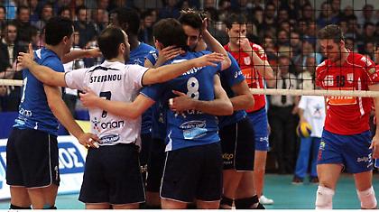 Πρωταθλητής ο Ηρακλής!