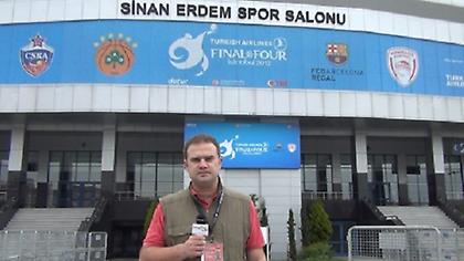 Εδώ κρίνονται όλα (Web TV)