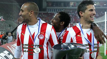 Οι «κλέφτες» Τζεμπούρ και Μιραλάς