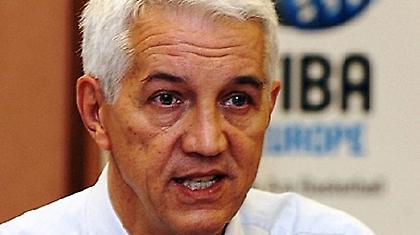 «Ξηλώθηκε» από τη θέση του ο Ζανολίν