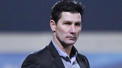 Δοκιμάζει παίκτη ο Ουζουνίδης