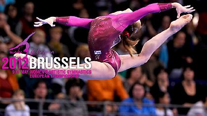 Στον τελικό των ασύμμετρων ζυγών η Πλυτά!