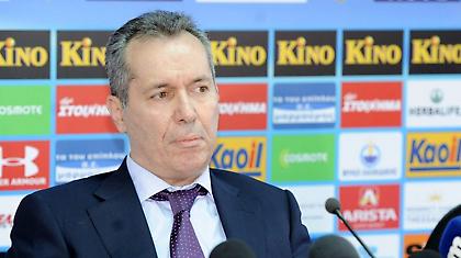 Κόντης: «Κάθε μέρα θα λέμε τα ίδια»;