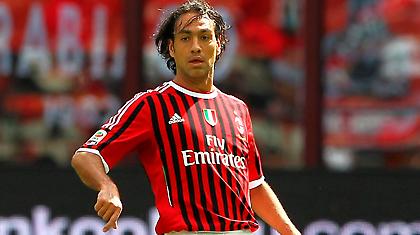Αποχωρεί από τη Μίλαν ο Νέστα