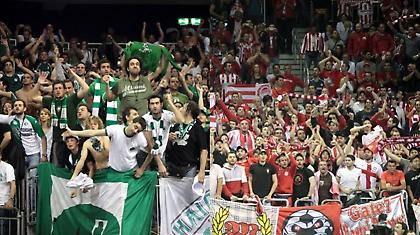 Είσαι σίγουρος ότι θέλεις… σαματά;