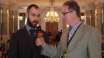 Σπανούλης: «Ήρθαμε για δύο νίκες»