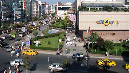 Στο δρόμο του… τρελάδικου