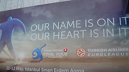 Αν υπήρχε τουρκική ομάδα…