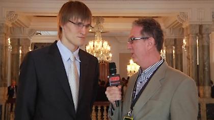 Κιριλένκο: «Παραμένει πρωταθλητής Ευρώπης ο Παναθηναϊκός»