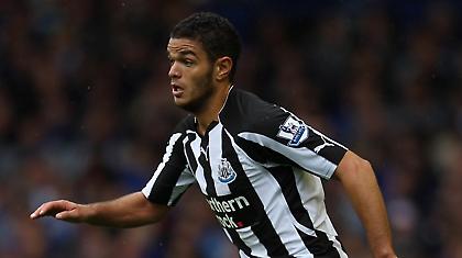 Επέστρεψε και δεν κρατιέται ο Μπεν Αρφά