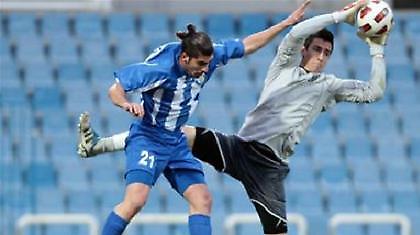 Άνοιξε τα φτερά του ο Γιαννιώτης