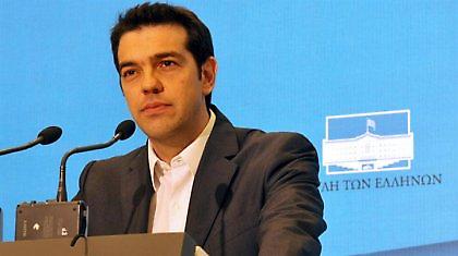 Τσίπρας: «Ψάχνουν αριστερό Καρατζαφέρη για να συνεχιστεί το μνημόνιο»