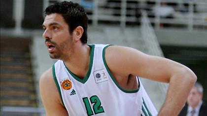 Τσαρτσαρής: «Εμείς είμαστε οι πρωταθλητές…»