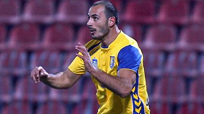 Τέλος ο Καραμαλίκης