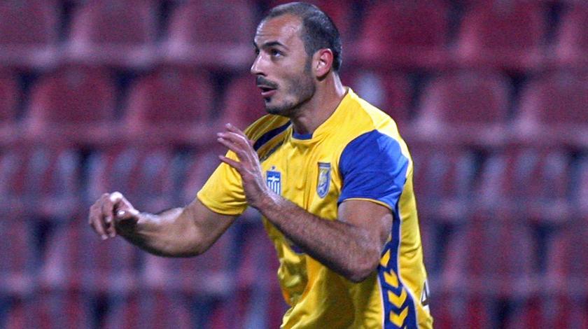 Τέλος ο Καραμαλίκης