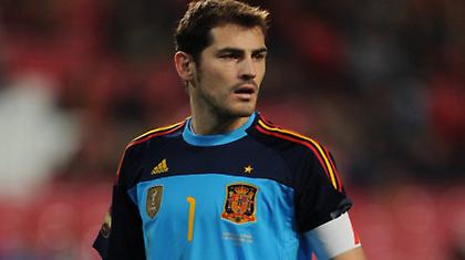 Κασίγιας: «Μπορούμε και χωρίς τον Πουγιόλ»