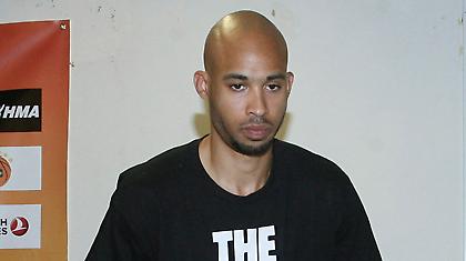 Λόγκαν: «Θα μιλήσω το καλοκαίρι με τον Μπλατ»