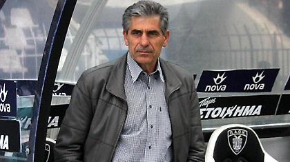 «Δεν ήταν έτοιμοι για αλλαγές»