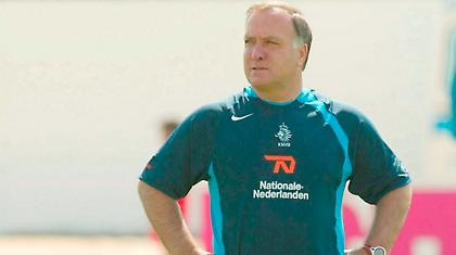 Στην Αϊντχόφεν ο Άντβοκατ