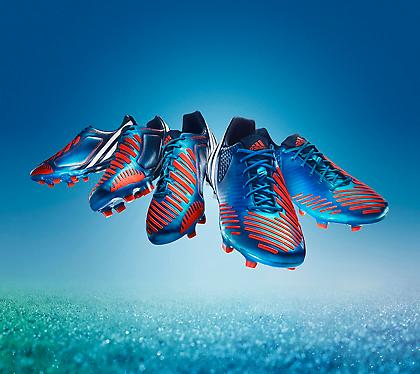 Η adidas παρουσιάζει το απόλυτο όπλο, το νέο Predator Lethal Zones