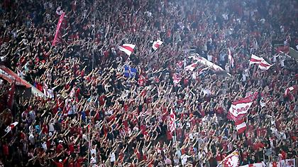 Τα νέα διαρκείας του Ολυμπιακού