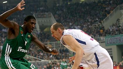 Σισκάουσκας: «Προσοχή στον Διαμαντίδη»