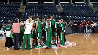 Καϊμακόγλου: «Μάχες… σώμα με σώμα»