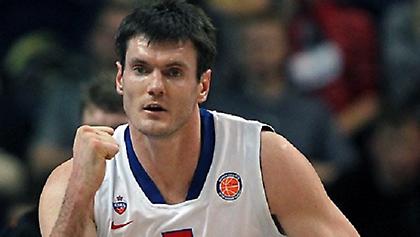 Λαβρίνοβιτς: «Περασμένα… ξεχασμένα»