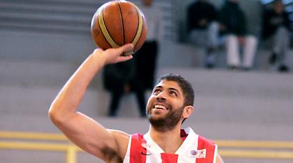 Βασιλόπουλος: «Με ενέργεια και πάθος»