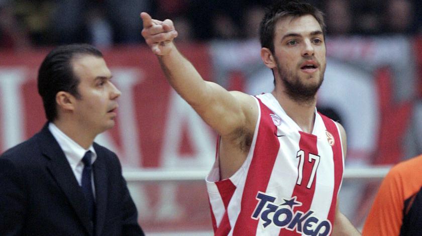 Μάντζαρης: «Ένα ματς όπως όλα τ’ άλλα»