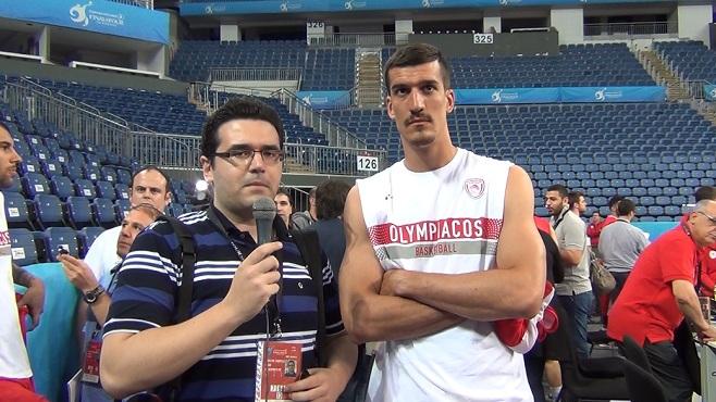 Κέσελ: «Έχουμε τις πιθανότητές μας»