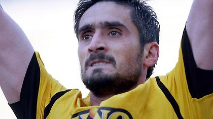 Λυμπερόπουλος: «Να βρεθεί λύση για το μέλλον»