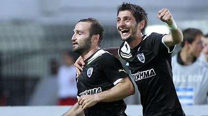 Η κάλπη λέει… Σάλπι