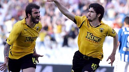 Κάρλος: «Σημαντικές οι αλλαγές»