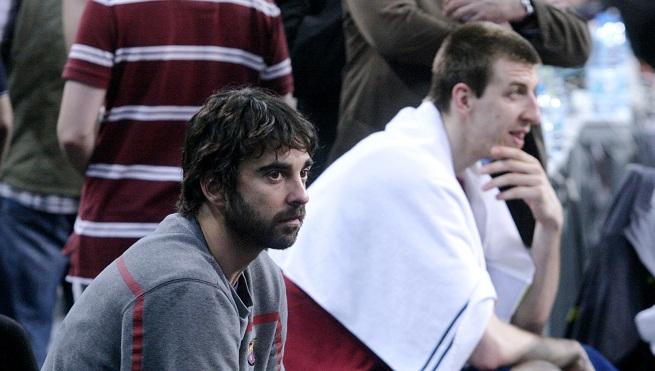 Ναβάρο: «Θα παίξω σίγουρα»