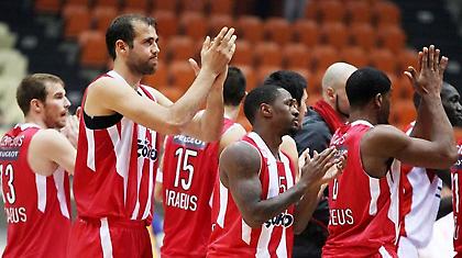 Τρέξε, θρύλε τρέξε