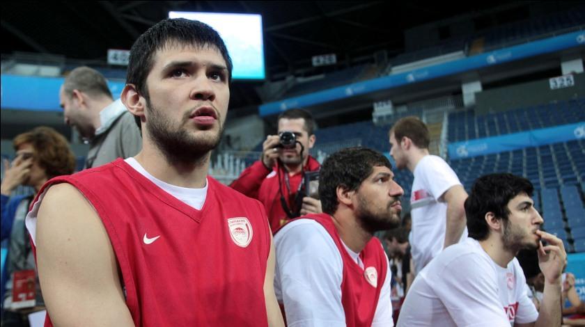 Παπανικολάου: «Είναι απλά ένα ματς…»