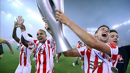 Μιραλάς: «Να κάνουμε μεγάλα πράγματα»