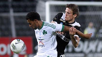 Λάζαρ: «Έτσι θα έχει αξία η νίκη»