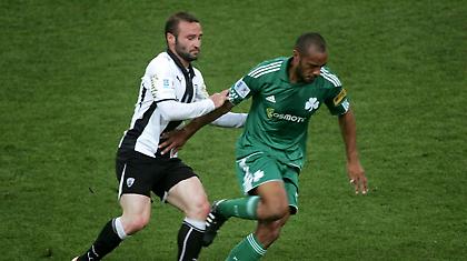 Καντέ: «Δεν αξίζαμε την νίκη»