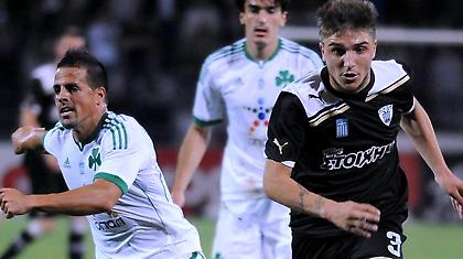 Βιτόλο: «Μπορούμε ξανά το προβάδισμα»