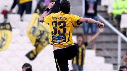 Κούνα το σεντόνι, Λυ-μπερό-πουλε!