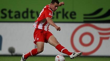 Αυτή δεν ήταν Φο(υ)ρτούνα, αλλά τσουνάμι!