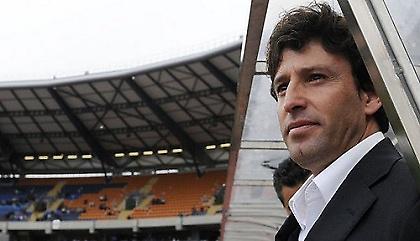 Τα λέει με Ντάρκο ο Ντομίνγκος