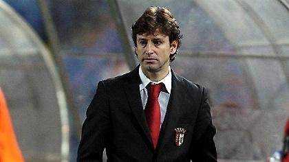 Ντομίνγκος: «Εάν πάνε όλα καλά, έρχομαι»!