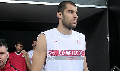 Πρίντεζης: «Δεν μας αρκεί η συμμετοχή»